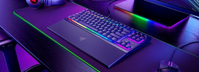 Razer Ornata V3 TKL