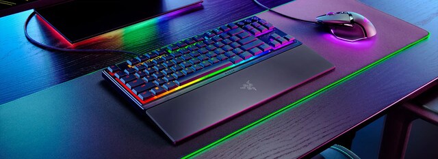 Razer Ornata V3 TKL