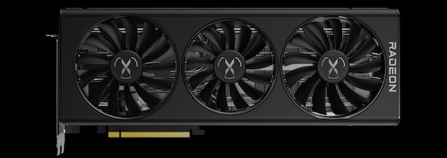 XFX Radeon RX 6800 SWFT XFX Radeon RX 6800 SWFT