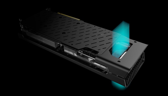 XFX Radeon RX 6800 XFX Radeon RX 6800