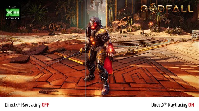 Raytracing Raytracing