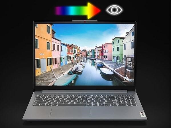 Lenovo IdeaPad Slim 3 16" laptop Lenovo IdeaPad Slim 3 16" laptop