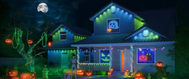 Govee WiFI & Bluetooth Gardinlys Govee WiFI & Bluetooth Gardinlys