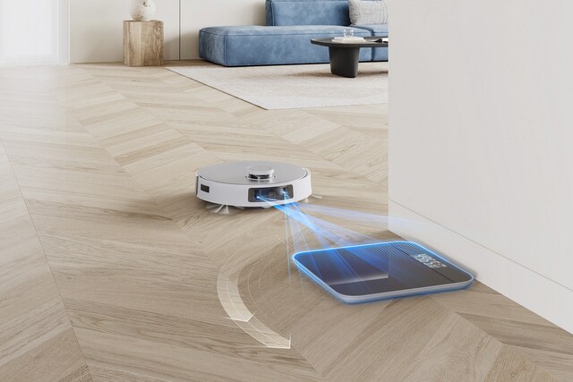 Stemmestyring og navigationsteknologi Stemmestyring og navigationsteknologi