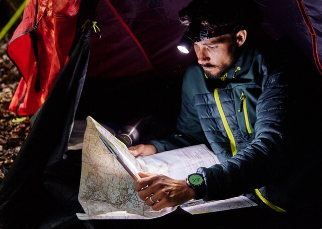 Tag ud på en rejse uden at bekymre dig om at løbe tør for batterilevetid Tag ud på en rejse uden at bekymre dig om at løbe tør for batterilevetid