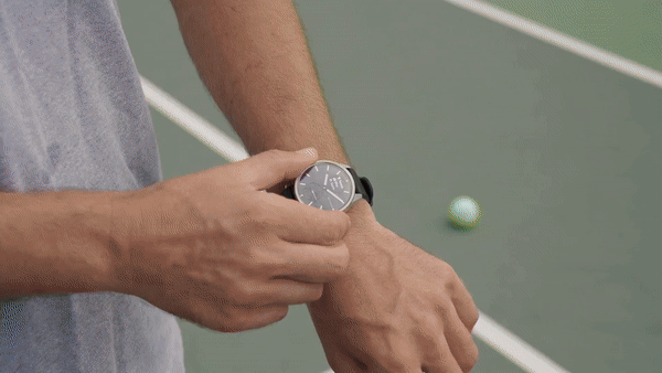 Withings ScanWatch 2