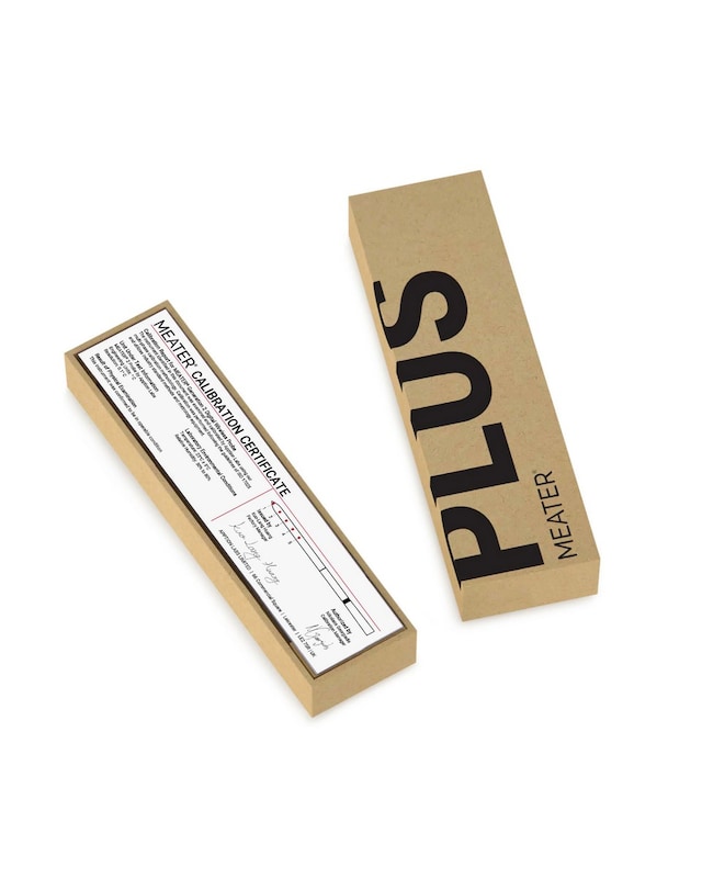 Certificeret kalibrering Certificeret kalibrering