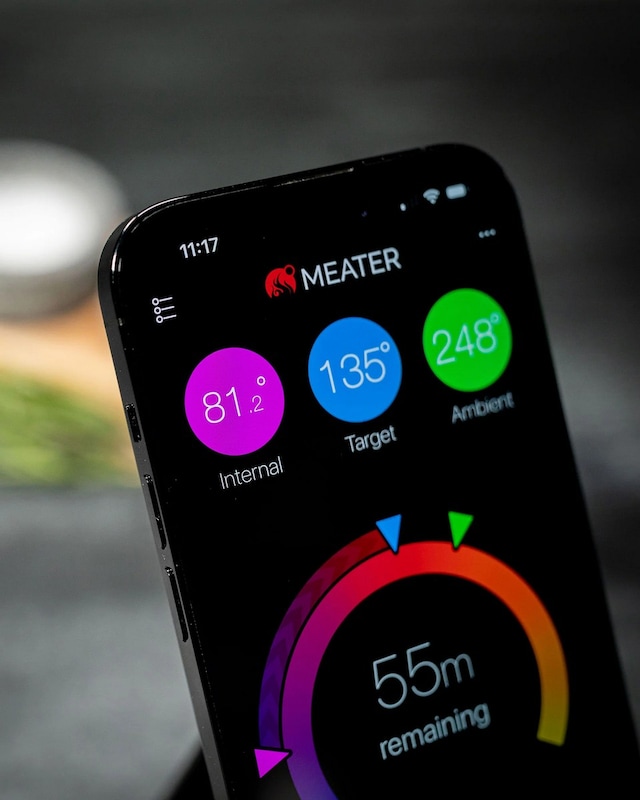 Pin-point nøjagtighed Pin-point nøjagtighed