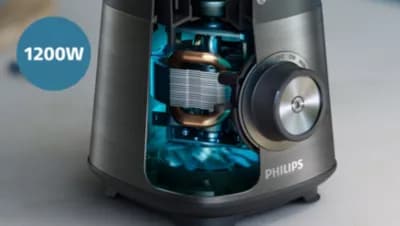 Philips HR3040/00 Blender