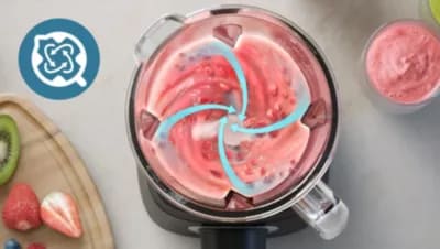 Philips HR3040/00 Blender