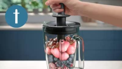 Philips HR3040/00 Blender