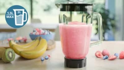 Philips HR3040/00 Blender