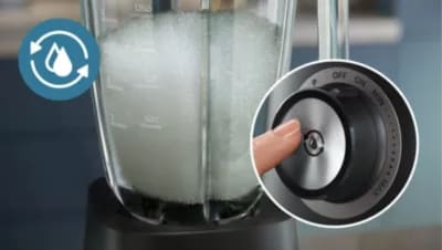 Philips HR3040/00 Blender