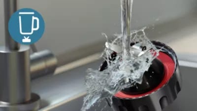 Philips HR3040/00 Blender