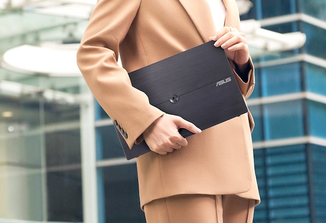 ASUS 16" bærbar skærm MB16ACV