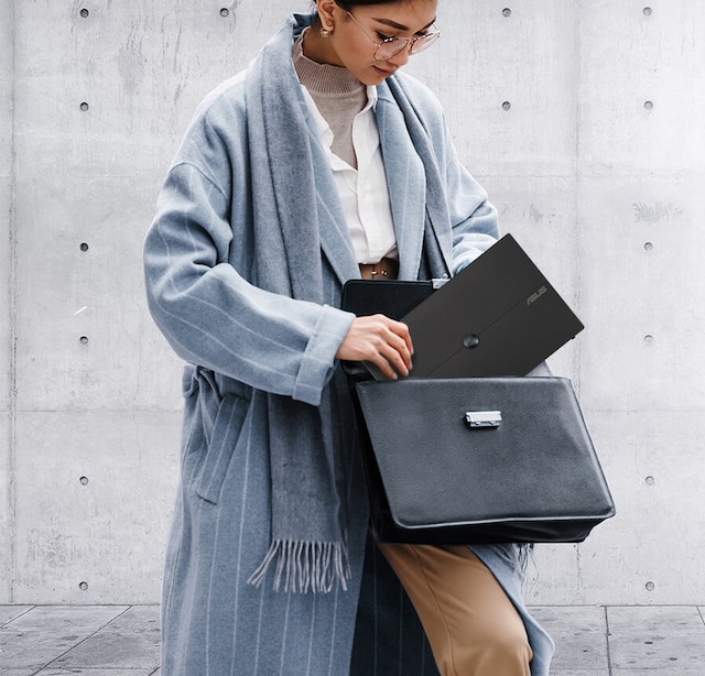 ASUS 16" bærbar skærm MB16AWP