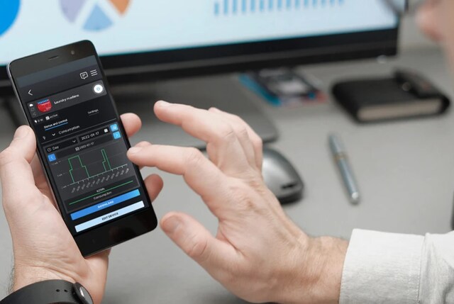 Spor dit strømforbrug og spar penge