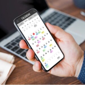 Planlægningsautomatisering