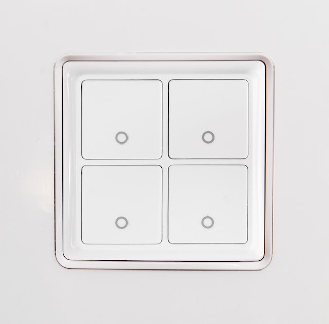 Avanceret sceneaktivering Avanceret sceneaktivering