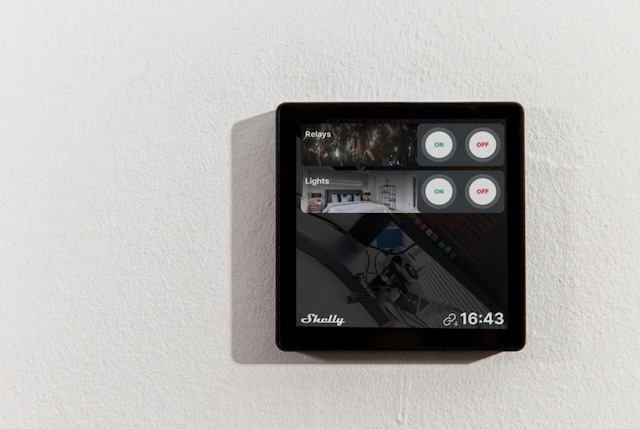 Fanen Rumspecifikke grupper Fanen Rumspecifikke grupper