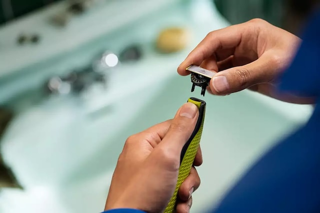 Blad der ikke falmer let Blad der ikke falmer let