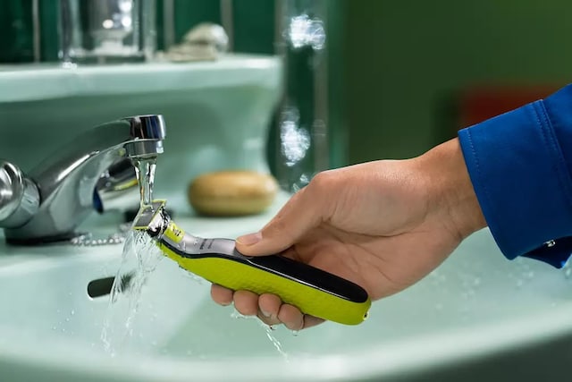 Vådt og tørt Vådt og tørt