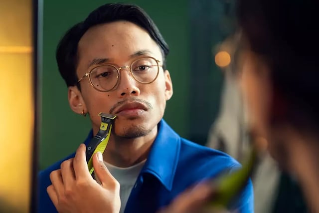 Style med færre streger Style med færre streger