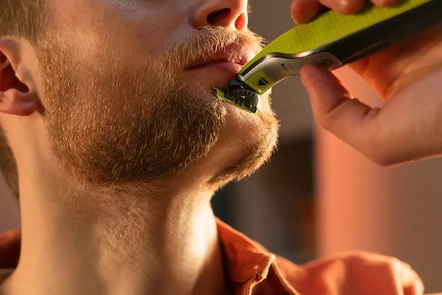 Innovative 360 Blade Innovative 360 Blade