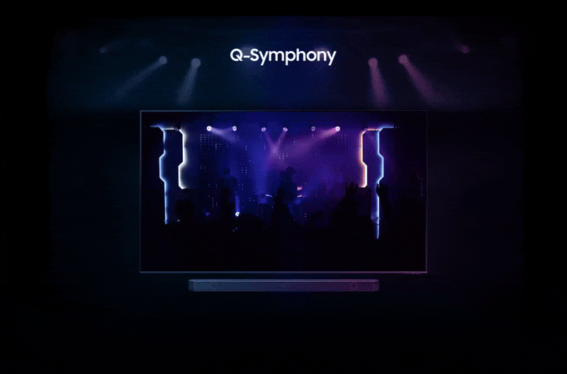 Q-Symphony