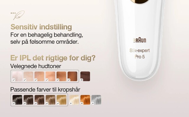 Braun IPL Silk·expert Pro 5 PL5382 Braun IPL Silk·expert Pro 5 PL5382