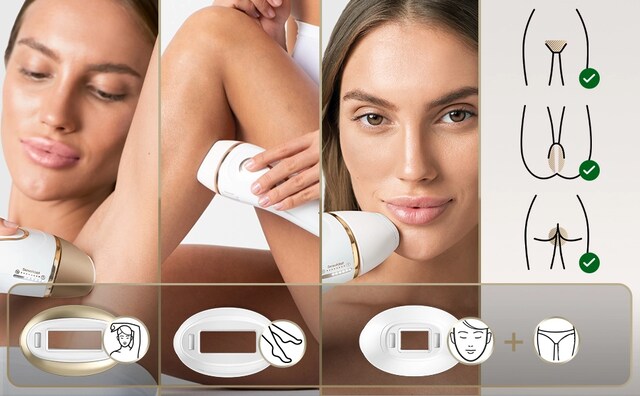 Braun IPL Silk·expert Pro 5 PL5382 Braun IPL Silk·expert Pro 5 PL5382