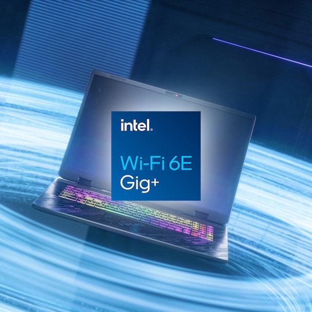 MSI Pulse 17 AI 17" QHD+ gaming laptop MSI Pulse 17 AI 17" QHD+ gaming laptop