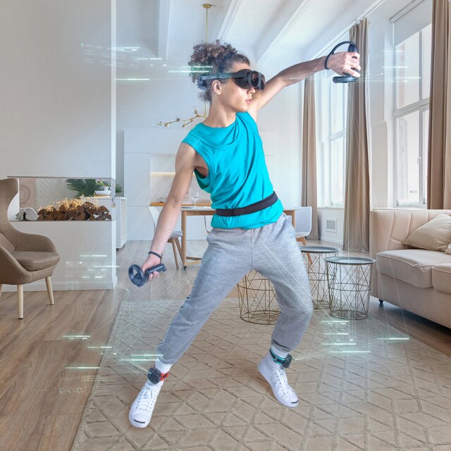 HTC Vive HTC Vive