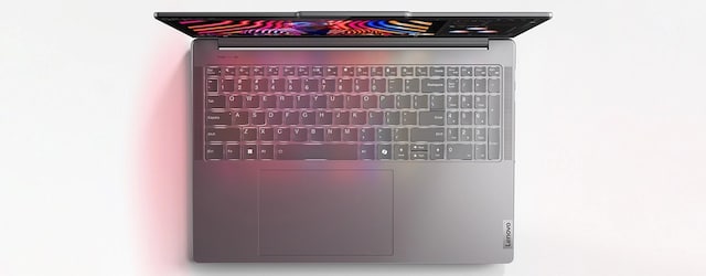Lenovo Yoga Pro 9i 16" gaming laptop