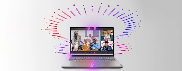 Lenovo Yoga Pro 9i 16" gaming laptop