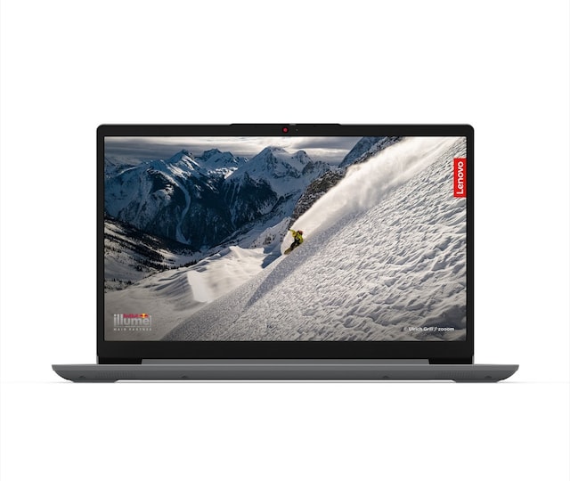 Lenovo IdeaPad 1 14" FHD laptop