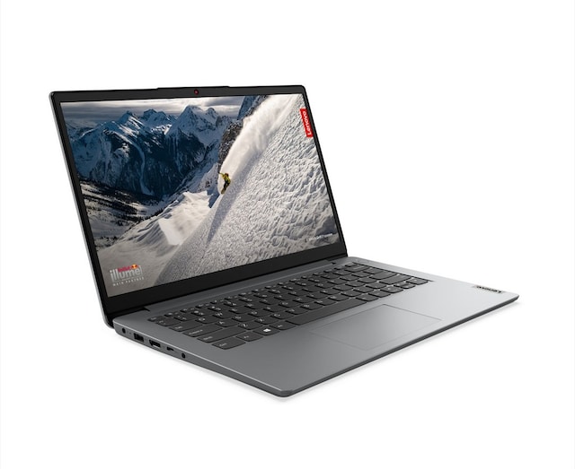 Lenovo IdeaPad 1 14" FHD laptop