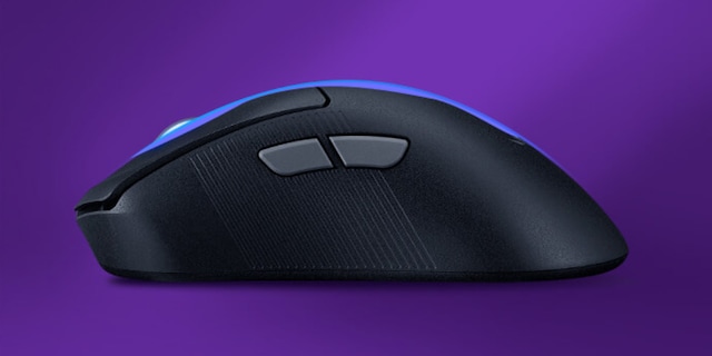 Asus ROG Keris II Ace