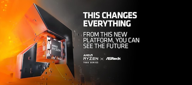 ASROCK AMD RYZEn