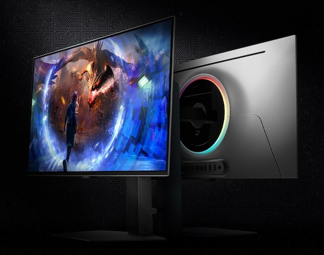 G60SD 27" Samsung monitor G60SD 27" Samsung monitor