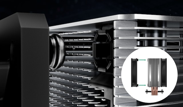 Arctic Freezer 36 CO