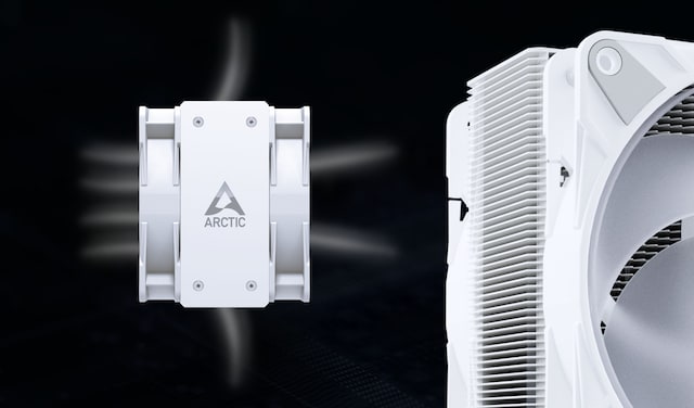 Arctic Freezer 36 A-RGB