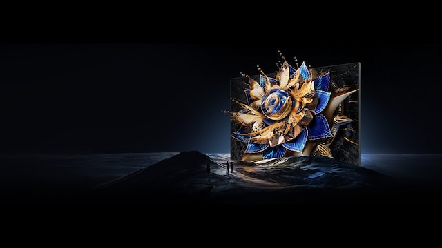 TCL 115" QLED 4K Google TV 115X955 MAX TCL 115" QLED 4K Google TV 115X955 MAX