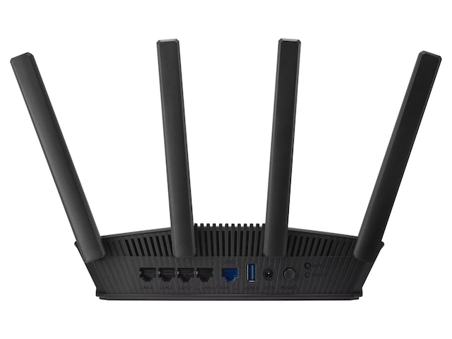 ASUS RT-BE58U router