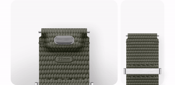 Galaxy Watch7 Athleisure Band Galaxy Watch7 Athleisure Band