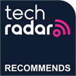Tech Radar Recommends