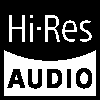 hi res audio
