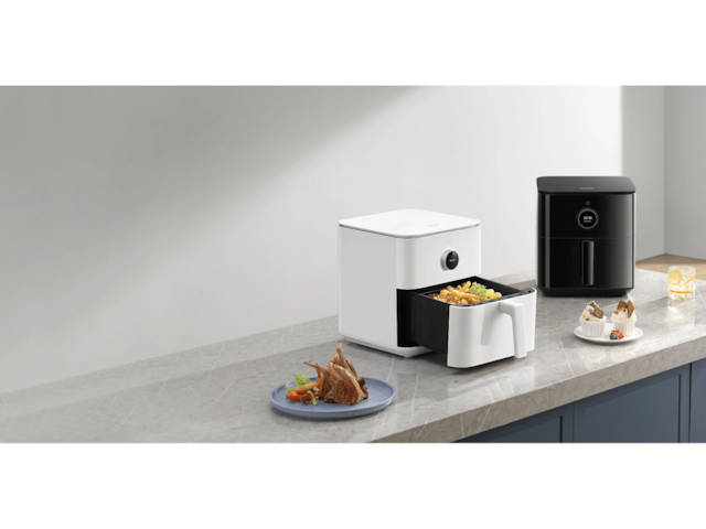 Xiaomi Air Fryer Xiaomi Air Fryer