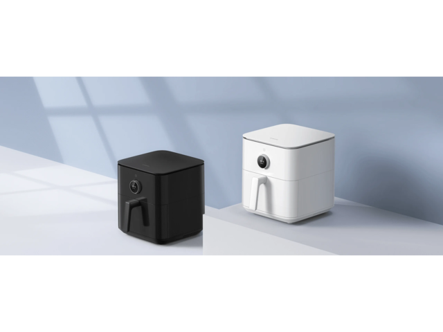 Xiaomi Air Fryer Xiaomi Air Fryer