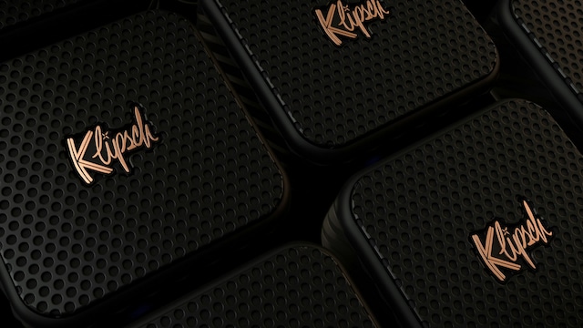 Klipsch